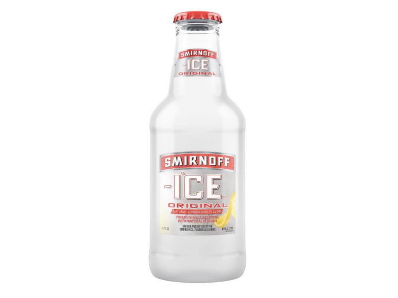 Smirnoff Buz