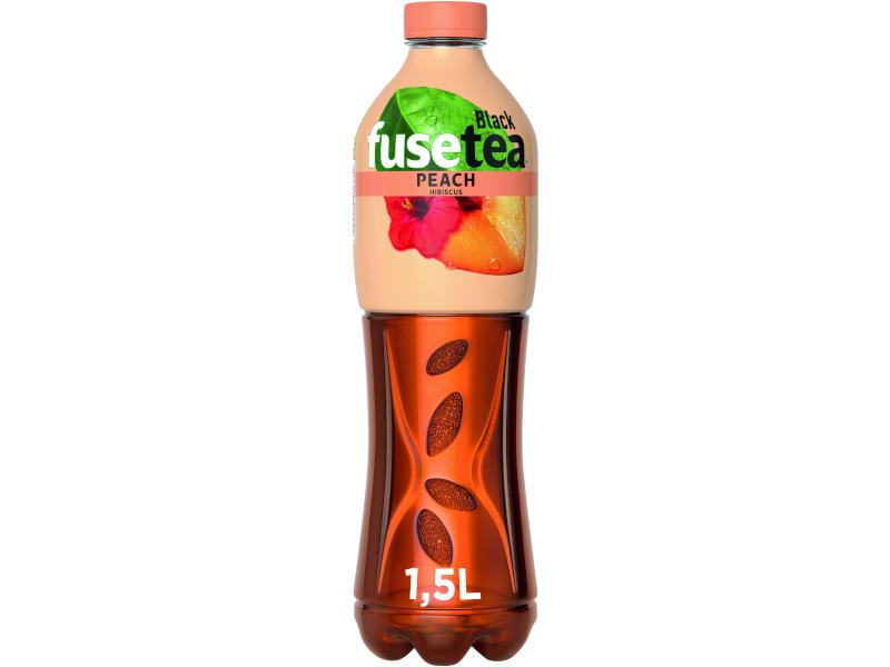 1,5 L İce Tea Peach