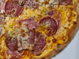 Pizza Svizzera  