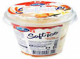 Emmi Soft-ıce Vanille-Schoko